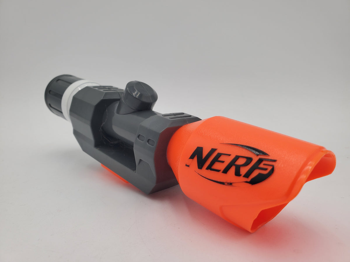 Nerf Distance Scope