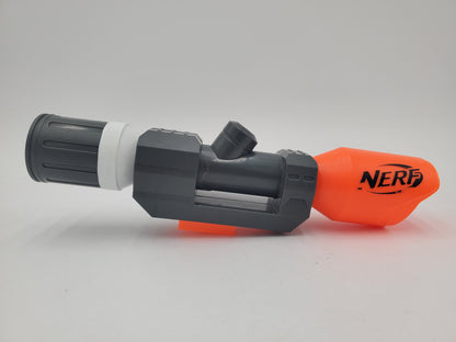 Nerf Distance Scope