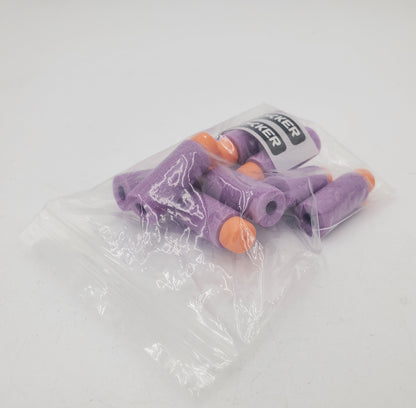 Worker Standard HE Short Darts (Box of 200)