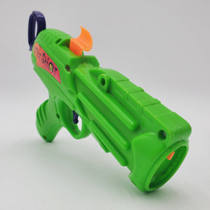 Nerf Action Secret Shot