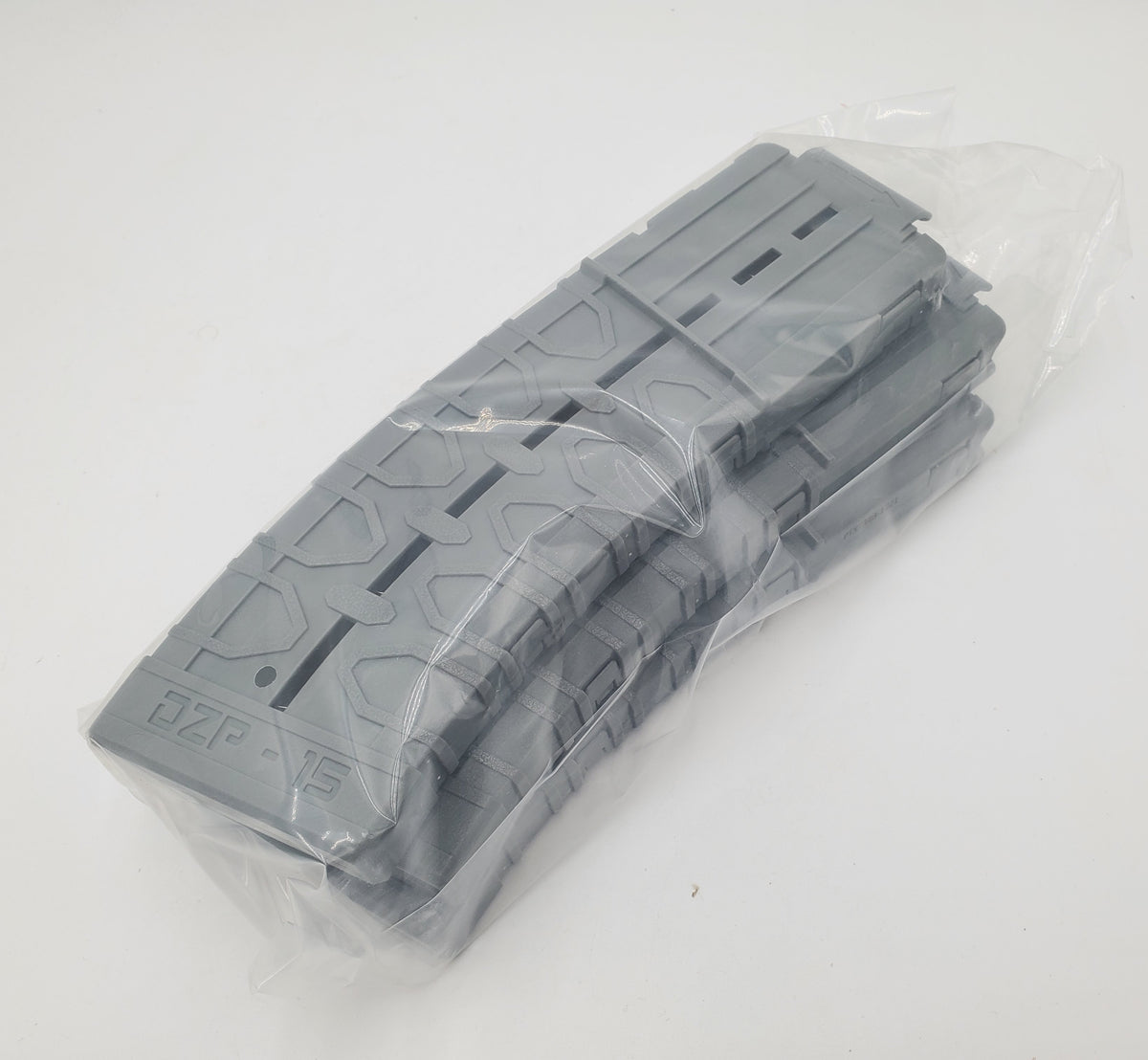 Dart Zone Pro MK-III Standard Length Dart Magazine 3-Pack