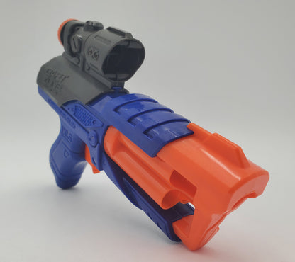 Dart Zone Covert Ops Storm Squad