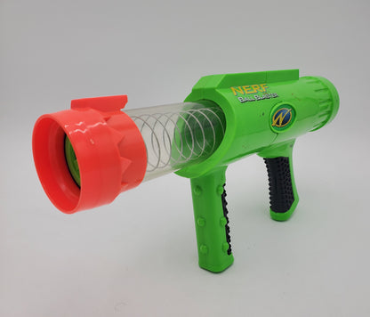 Nerf Ball Blaster
