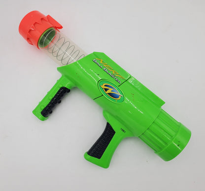 Nerf Ball Blaster