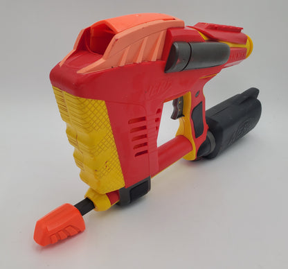 Nerf Magstrike/Marvel Stark Industries N.R.F. 425 Blaster