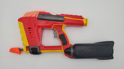 Nerf Magstrike/Marvel Stark Industries N.R.F. 425 Blaster