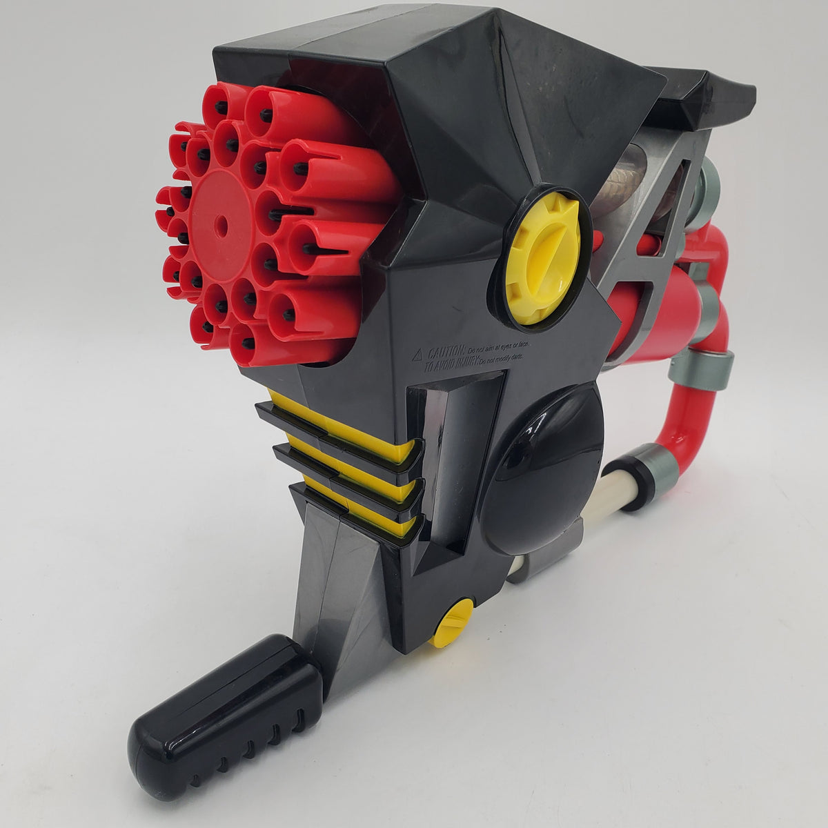 Nerf Rapid Fire 20