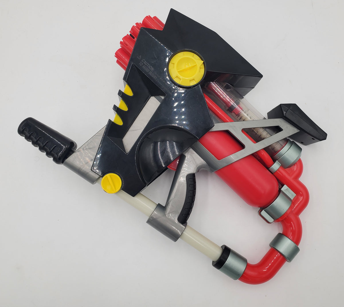 Nerf Rapid Fire 20