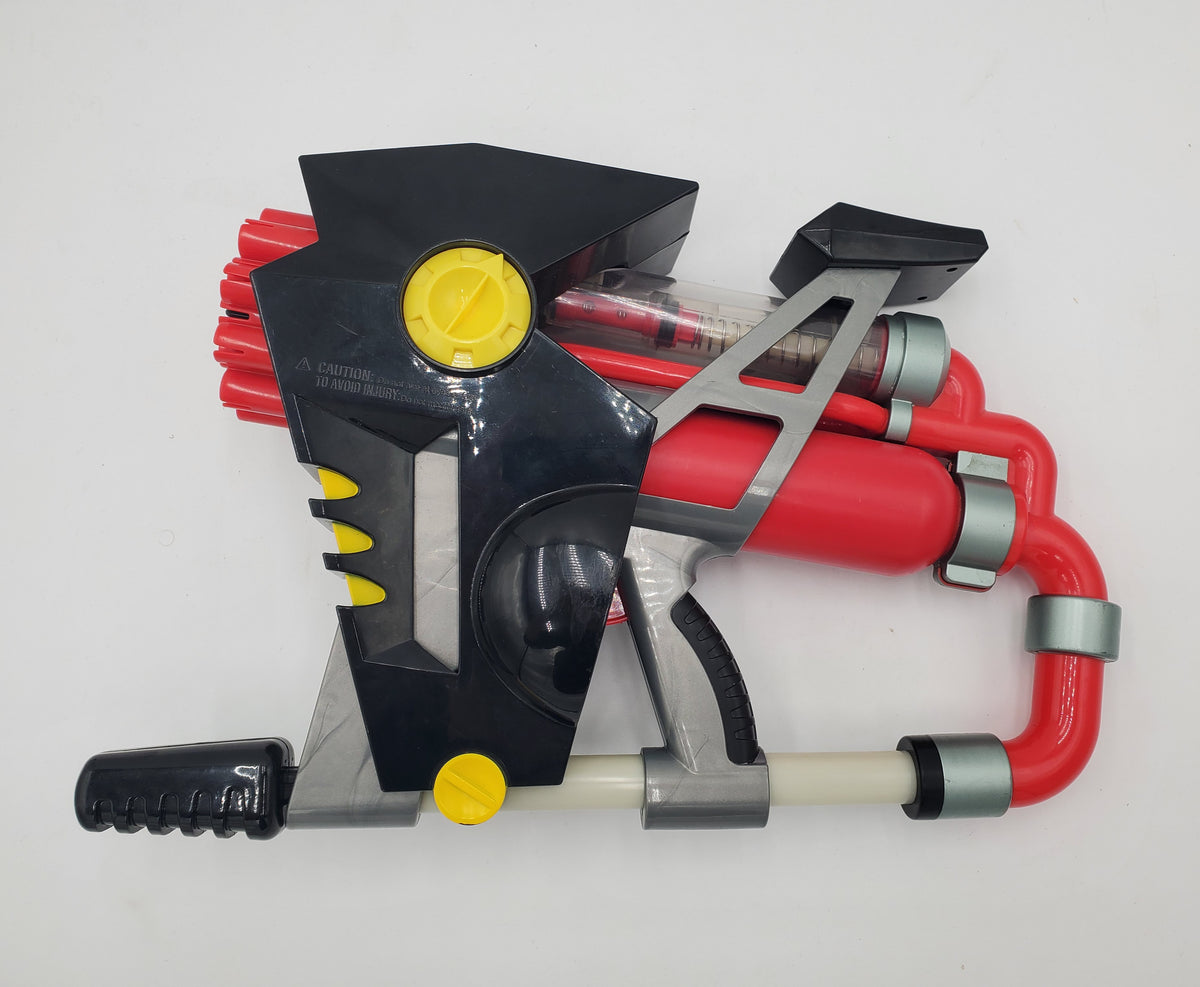 Nerf Rapid Fire 20