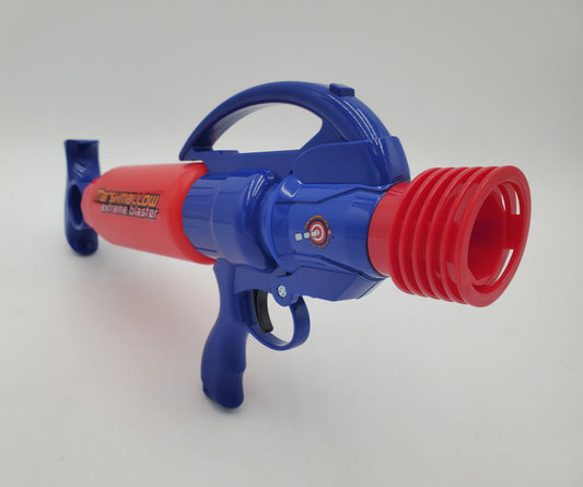 Zing Marshmallow Extreme Blaster