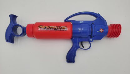 Zing Marshmallow Extreme Blaster