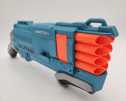 Nerf Elite 2.0 Warden DB-8