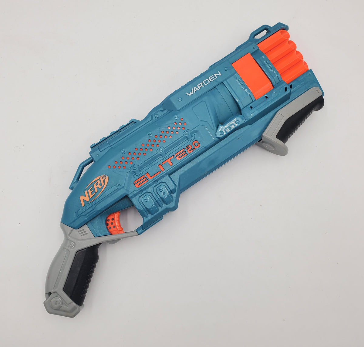 Nerf Elite 2.0 Warden DB-8