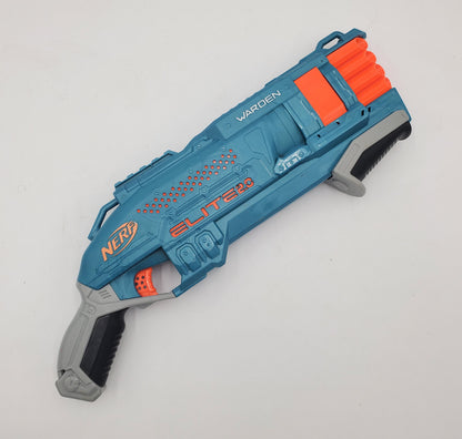 Nerf Elite 2.0 Warden DB-8