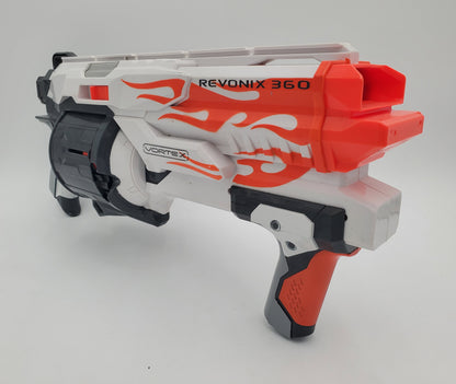 Nerf Vortex Revonix360