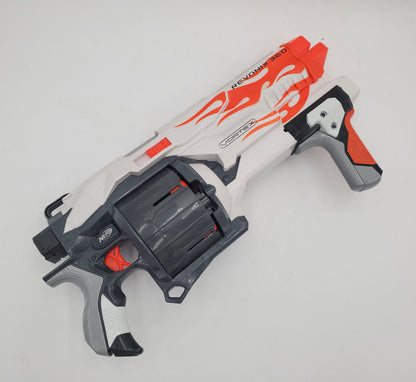 Nerf Vortex Revonix360