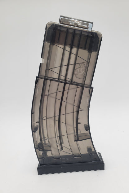 Nerf 10-Round Standard-Length Dart Magazines