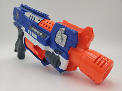 Nerf Barricade RV-10/Stockade