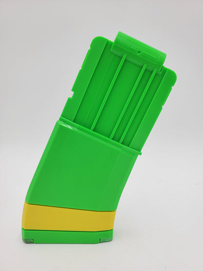 Nerf 10-Round Standard-Length Dart Magazines