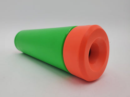 Nerf Fortnite SMG-Zesty Barrel Extension