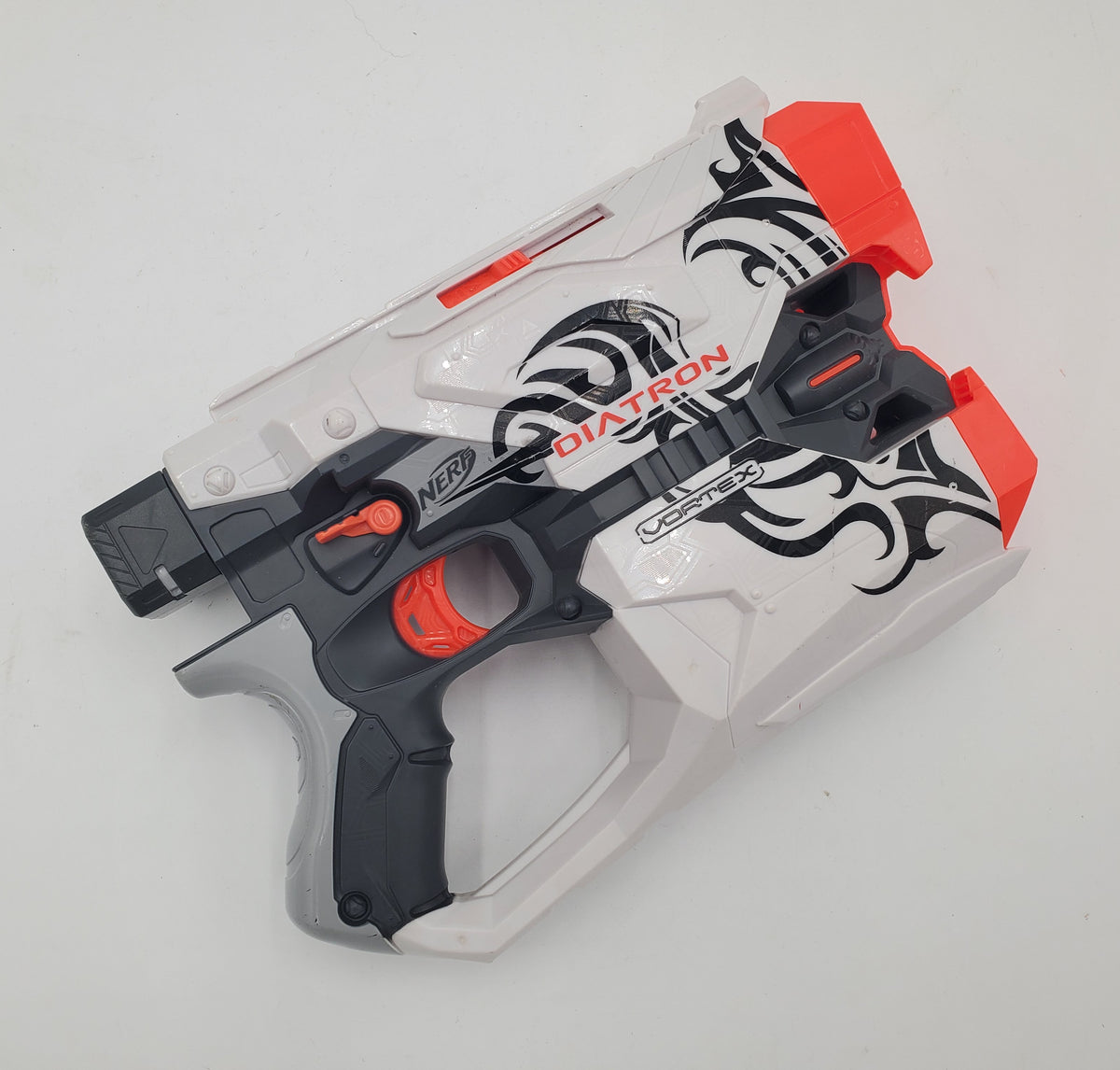 Nerf Vortex Diatron