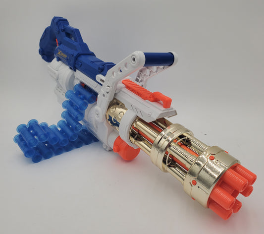 X-Shot Omega