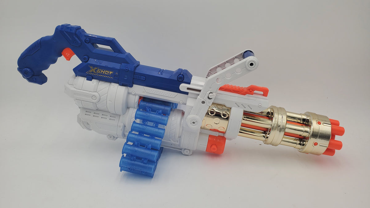 X-Shot Omega