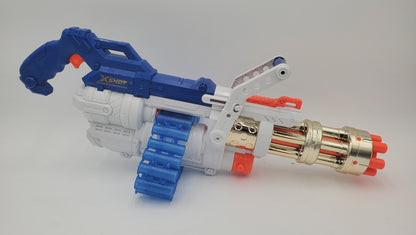 X-Shot Omega
