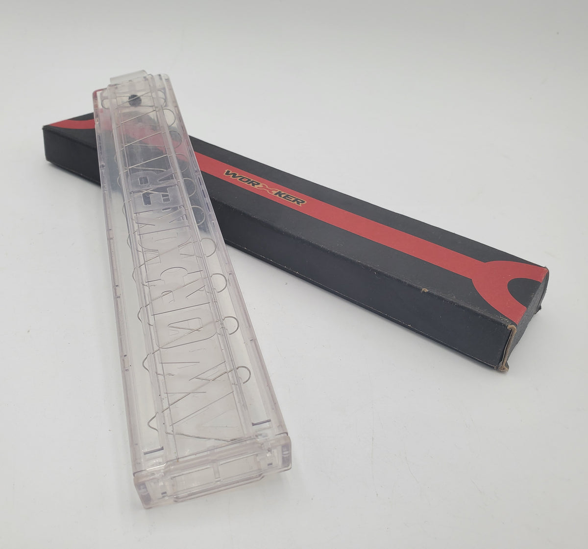 Worker 18-Round Angled Talon Short Dart Magazine - New