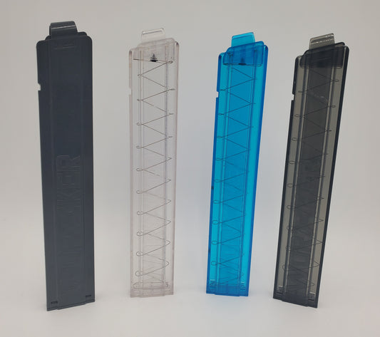 Worker 18-Round Angled Talon Short Dart Magazine - Used