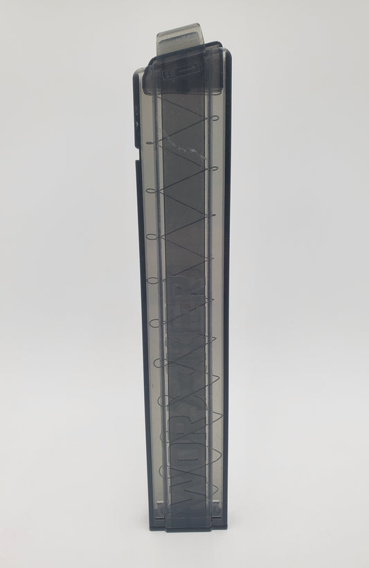 Worker 18-Round Angled Talon Short Dart Magazine - Used