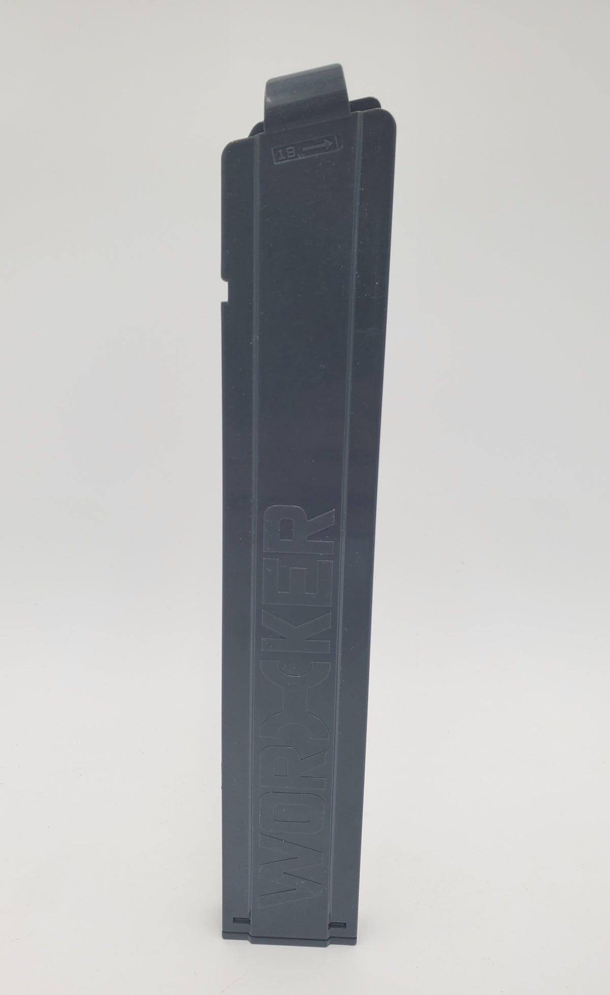 Worker 18-Round Angled Talon Short Dart Magazine - Used