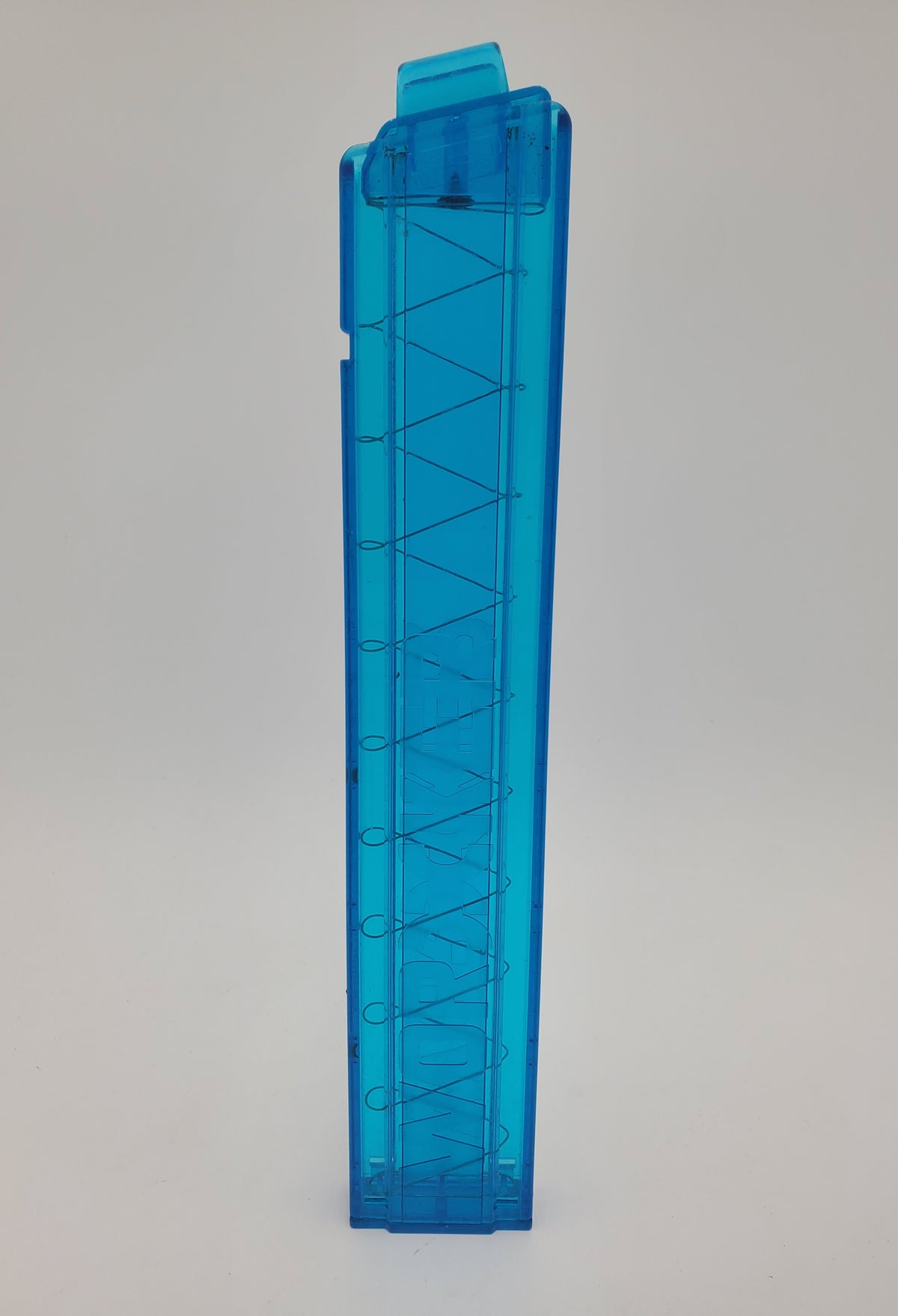 Worker 18-Round Angled Talon Short Dart Magazine - Used
