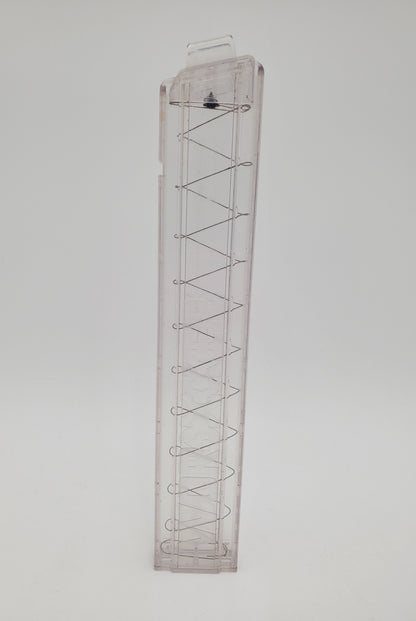 Worker 18-Round Angled Talon Short Dart Magazine - Used