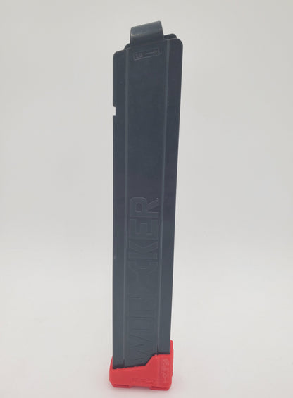 Worker 18-Round Angled Talon Short Dart Magazine - Used