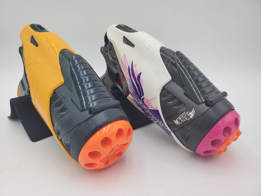 Nerf Dart Tag Speedswarm/Rebelle Powerbelle