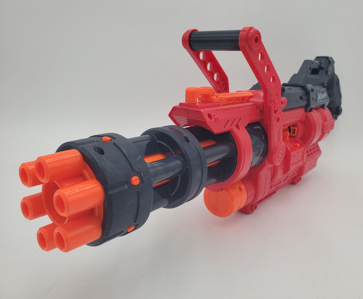 X-Shot Omega