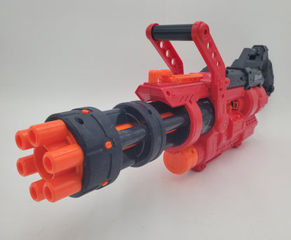 X-Shot Omega