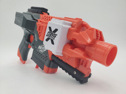 Nerf Pro Stryfe X
