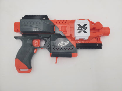 Nerf Pro Stryfe X