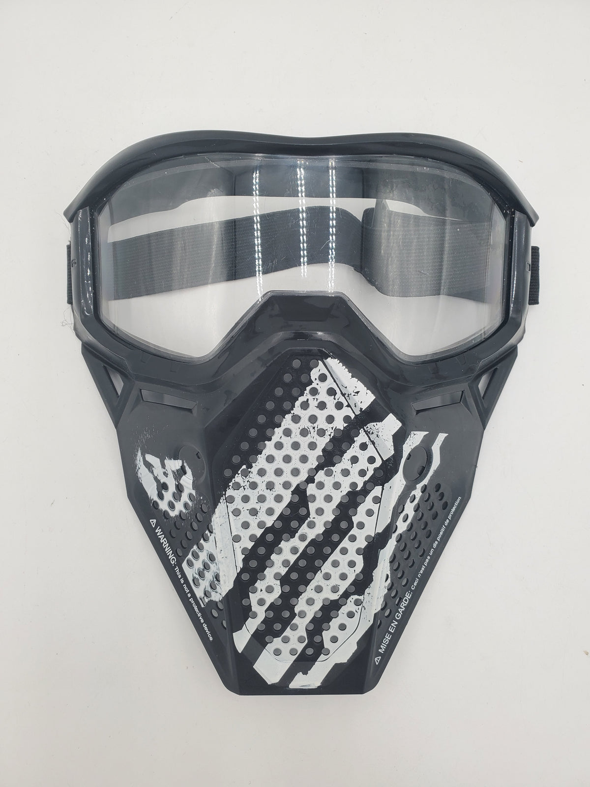 Nerf Rival Face Mask