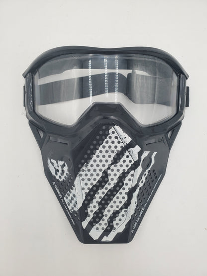 Nerf Rival Face Mask
