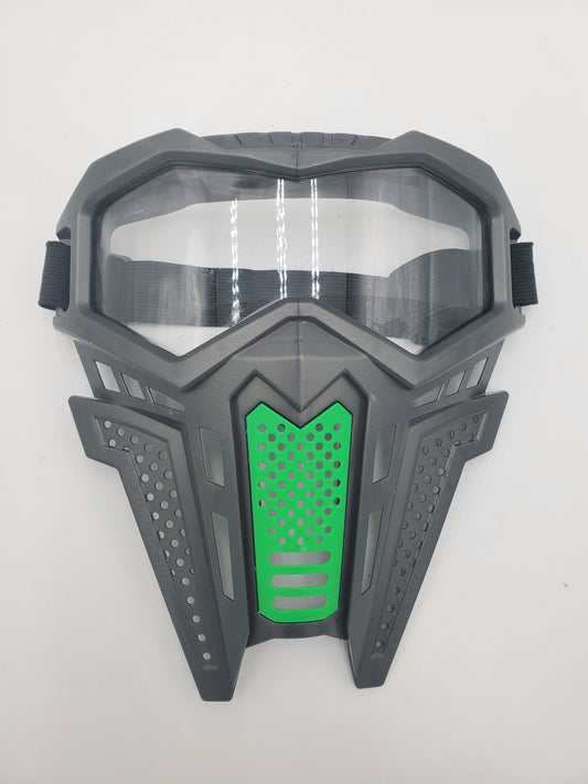 Adventure Force Pro/Tactical Strike Tactical Gear Competition Mask
