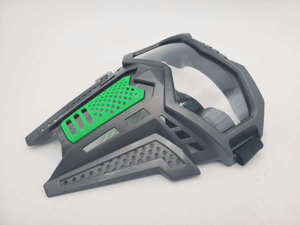 Adventure Force Pro/Tactical Strike Tactical Gear Competition Mask