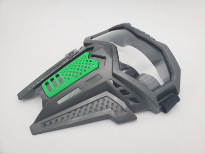 Adventure Force Pro/Tactical Strike Tactical Gear Competition Mask