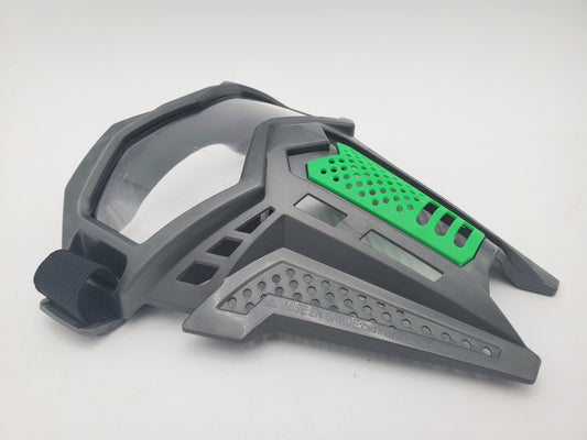 Adventure Force Pro/Tactical Strike Tactical Gear Competition Mask