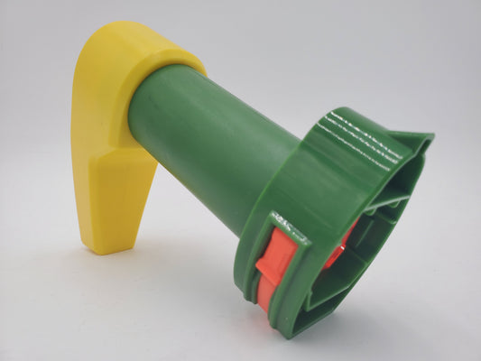 Nerf Fortnite SMG-Zesty Shoulder Stock