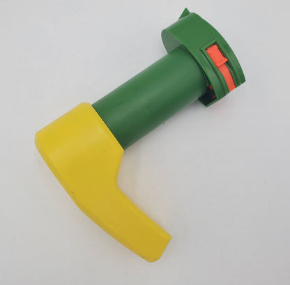 Nerf Fortnite SMG-Zesty Shoulder Stock