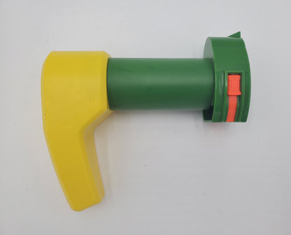 Nerf Fortnite SMG-Zesty Shoulder Stock