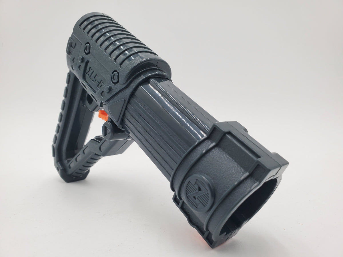 Adventure Force/Dart Zone Spectrum Shoulder Stock